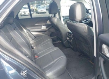 Mercedes GLE V167 2024 Mercedes-Benz GLE 2024, 2.0L, 4x4, od ubezpieczalni 2.0 Benzyna 255KM, zdjęcie 10