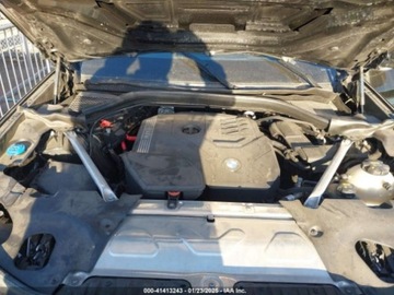 BMW X3 G01 2022 BMW X3 SDrive30I 2022 2.0l 2.0 Benzyna 248KM, zdjęcie 6