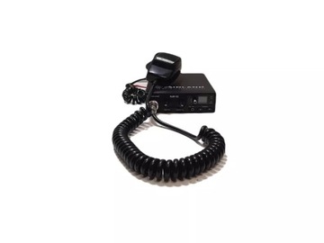 CB RADIO MIDLAND ALAN 102 AM/FM + АНТЕННА