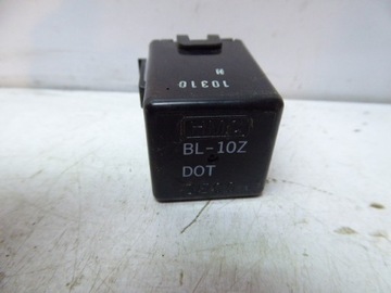 ACCENT II LC 01-03 RELÉ SMĚROVKA 1.3 12V