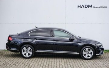 Volkswagen Passat B8 Limousine Facelifting 2.0 TSI 190KM 2019 Volkswagen Passat 2,0 TSI 190 KM 2.0 Benzyna 190KM, zdjęcie 4