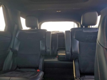 Ford Explorer VI 2025 Ford Explorer st, 2025r., 4x4, 3.0L 3.0 Benzyna 400KM, zdjęcie 8