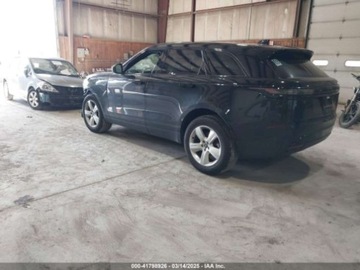 Land Rover Range Rover Velar 2025 Land Rover Range Rover Velar P250 S 2025 2.0l 2.0 Benzyna 247KM, zdjęcie 3