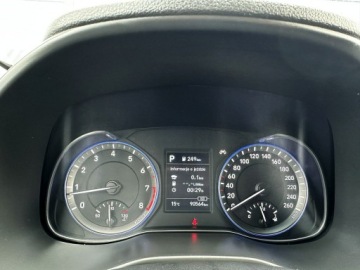 Hyundai Kona I Crossover 1.6 T-GDI 177KM 2020 Hyundai Kona Alu Kamera Grzane fotele GWARANCJA !, zdjęcie 14