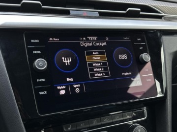 Volkswagen Arteon Shooting Brake R 2.0 TSI 320KM 2023 Volkswagen Arteon 2.0TSI 320KM 4X4 R DSG l DCC, AC, zdjęcie 25