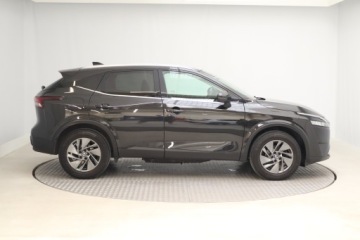 Nissan Qashqai III Crossover 1.3 DIG-T MHEV 158KM 2022 Nissan Qashqai 1.3 DIG-T, Salon Polska, zdjęcie 5