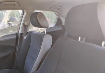 Honda Civic VIII 2008 Honda Civic 2008r, 1.4 Benzyna. Uszkodzony lewy tyl. Jezdzi 1.4 Benzyna, zdjęcie 7