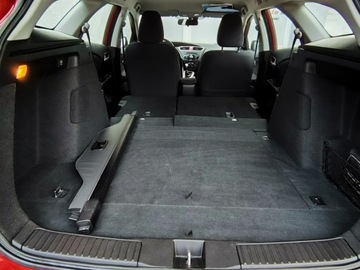 Honda Civic IX Tourer 1.6 i-DTEC 120KM 2014 Honda Civic I właściciel zadbana F 23%Gwarancja, zdjęcie 34