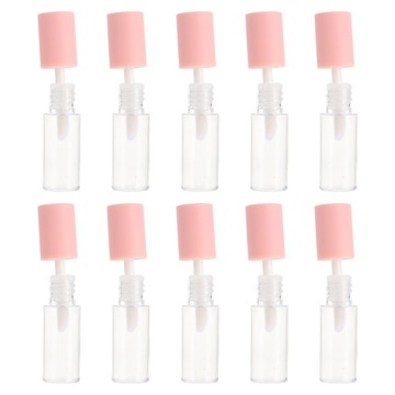 Блеск для губ в тюбике Lip
