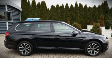 Volkswagen Passat B8 Variant Facelifting 2.0 TDI SCR 150KM 2022 Volkswagen Passat (nr 27) 2.0 TDI 150KM Salon PL Tempomat Kamera Panorama, zdjęcie 3