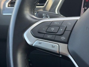 Volkswagen Tiguan Allspace SUV Facelifting 2.0 TSI 245KM 2022 Volkswagen Tiguan Allspace Allspace 2.0 TSI 4Motion DSG 245 KM Gwarancja, zdjęcie 16