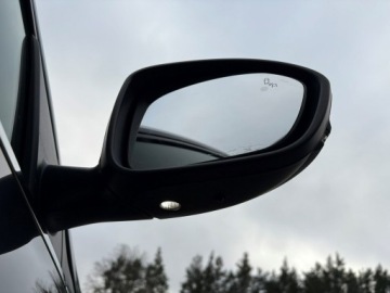 Renault Megane IV Grandtour Facelifting 1.3 TCe 140KM 2020 Renault Megane 1.3 140 KM Automat BOSE Kamera, zdjęcie 33