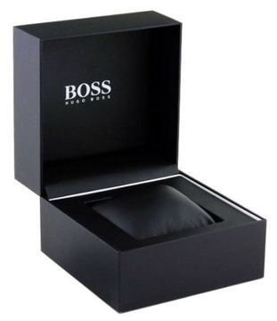 Klasyczny zegarek męski Hugo Boss 1513275