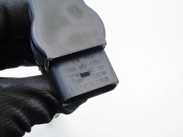 CÍVKA ZAPALOVACÍ 2.0 20V AUDI A4 B6 B7 A6 C5 PASSAT B5 06B905115R