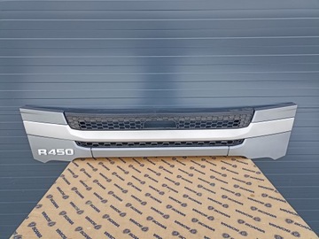 ATRAPA ŁAWKA STOPIEŃ SCANIA R S NOWY MODEL