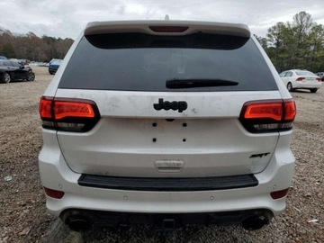 Jeep 2021 Jeep Grand Cherokee SRT-8 2021 6.4l 6.4 Benzyna 475KM, zdjęcie 2