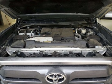 Toyota Tundra II 2022 Toyota Tundra Crewmax Limited 2022 3.4l 3.4 Benzyna 389KM, zdjęcie 6