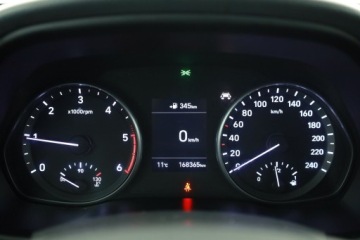 Hyundai i30 II Wagon Facelifting 1.6 CRDi 110KM 2017 Hyundai i30 1.6 CRDi, Salon Polska, Klima, zdjęcie 7