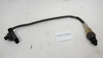 SONDA LAMBDA CITROEN C3 III 1.2 VTI 9810667080