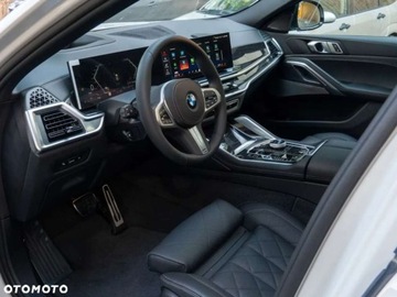 BMW X6 G06 2025 BMW X6 BMW X6 3.0 Hybryda 286KM, zdjęcie 5