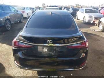 Lexus ES VII (XV70) 2023 Lexus ES 2023r., 2.5L 2.5 Hybryda 176KM, zdjęcie 7