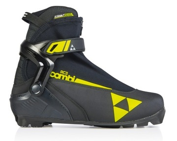 Buty biegowe Fischer RC3 Combi 39 2024