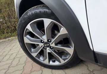 Kia Stonic I Crossover 1.0 T-GDI 120KM 2020 Kia Stonic AUTOMAT Zarejestrowany NAVI - kamera Benzyna 120KM, zdjęcie 18