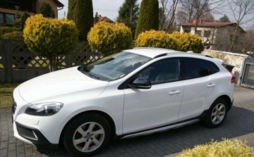 Volvo 2014 Volvo V40 Cross Country Volvo V40 Cross Country 2.0 Diesel 177KM, zdjęcie 8
