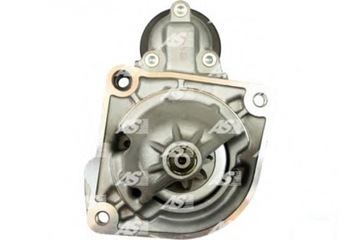 СТАРТЕР CITROEN:JUMPER PEUGEOT:BOXER FIAT:DUCATO 12V/2.5KW