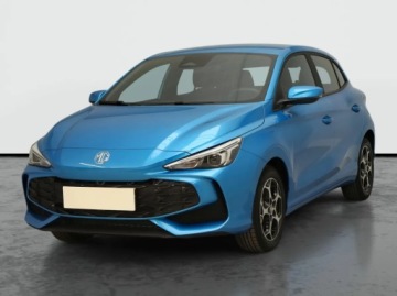 MG 2024 MG 3 1.5, 1. Właściciel, Serwis ASO, VAT 23%, zdjęcie 1