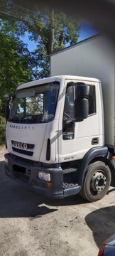 KABINA KOMPLETNA IVECO EUROCARGO DZIENNA