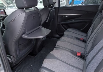 Peugeot 5008 II 2019 Peugeot 5008 Allure Diesel FV23 1.5 Benzyna 130KM, zdjęcie 12