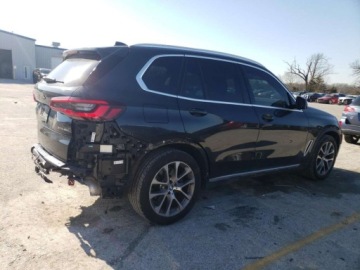 BMW X5 G05 2021 BMW X5 xDrive40I 2021 3.0l 3.0 Benzyna 335KM, zdjęcie 3