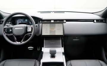 Land Rover Range Rover Velar SUV Facelifting 3.0 P400 400KM 2026 Land Rover Range Rover Velar 3.0 I6 400 PS AWD Auto Belgravia Edition 3.0, zdjęcie 12