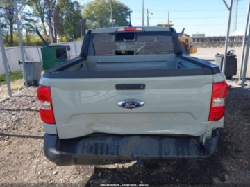 Ford Maverick II 2024 Ford Maverick XLT SuperCrew 2024 2.0l 2.0 Benzyna 250KM, zdjęcie 4