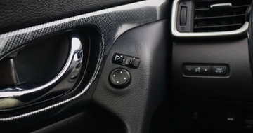 Nissan X-Trail III Terenowy dCi 130KM 2015 Nissan X-Trail (Nr.172) 1.6 dCi Automat Panorama Skory Kamera Gwarancja, zdjęcie 33