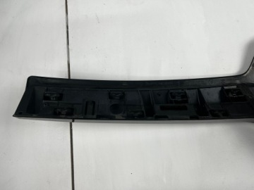 RENAULT TRAFIC III 3 LIFT 2019 - 2021 РЕШЕТКА ПЕРЕДНЯЯ РЕШЕТКА РАДИАТОРА