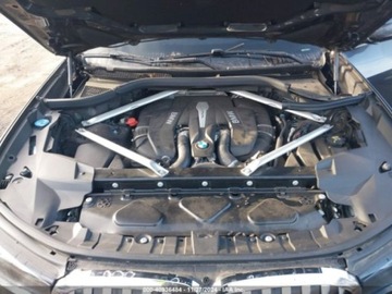 BMW X7 2019 BMW X7 xDrive50I 2019 4.4l 4.4 Benzyna 456KM, zdjęcie 8