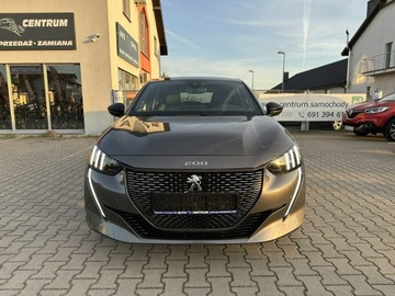 Peugeot 208 II Hatchback 1.2 PureTech 102KM 2023 Peugeot 208 GT*Full Led*Tylko 30000km*, zdjęcie 1