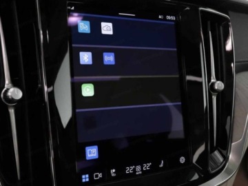 Volvo V60 II  2026 VOLVO V60 B4 B Plus Bright Combi 2.0 (211KM) 2026, zdjęcie 9