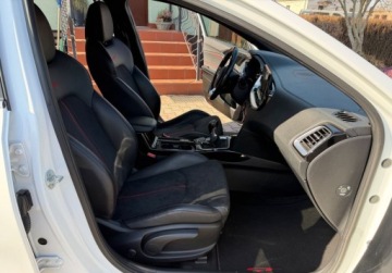 Kia Ceed III GT 1.6 T-GDI 204KM 2019 Kia Ceed GT 1,6T 204KM Virtual LED Serwis Bezwypadkowy Dla wymagajacych, zdjęcie 28