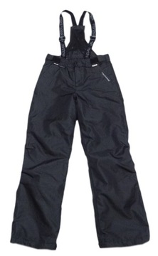 Зимние лыжные брюки LINDEX INSULATED, водонепроницаемые для снега J.NEW 92