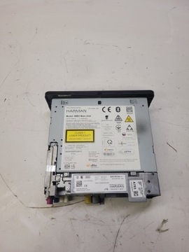 СЧИТЫВАТЕЛЬ БЛОКА MMI AUDI A4 B9 A5 8W 8W5035044