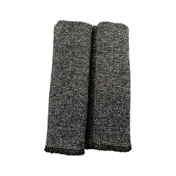 Многофункциональная защита сварочной шеи от нагрева.