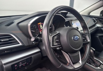 Subaru XV II 2019 Subaru XV 2,0 4x4 Automat Blis Led Alu18 Virtual Skora Kamery Szyber Gwara, zdjęcie 4