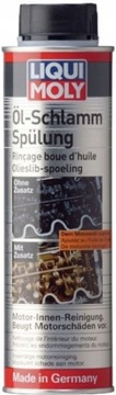 Długodystansowa płukanka silnika LIQUI MOLY 5200 300ml