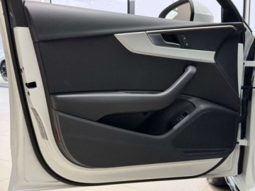 Audi A4 B9 Limousine Facelifting 2.0 35 TFSI 150KM 2023 Audi A4 Limousine 35 TFSI S Line 1 wlasciciel Salon Polska FV 23 gw d, zdjęcie 10