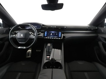 Peugeot 508 II SW 1.6 PureTech 180KM 2019 Peugeot 508 Niski przebieg Automat Navi Kamera, zdjęcie 14