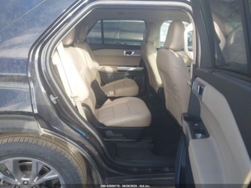 Ford Explorer VI 2022 Ford Explorer Limited 2022 2.3l 2.3 Benzyna 300KM, zdjęcie 12