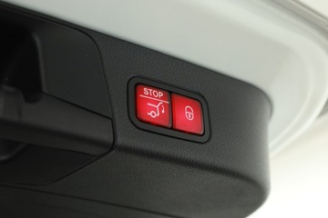 Mercedes GLB SUV 2.0 250 224KM 2020 Mercedes GLB GLB 250, Salon Polska, Serwis ASO, zdjęcie 10